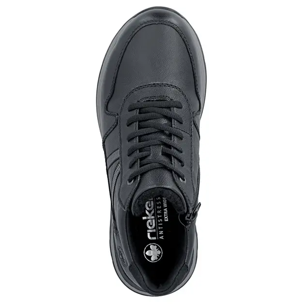 Черевики чол Rieker 39619/00