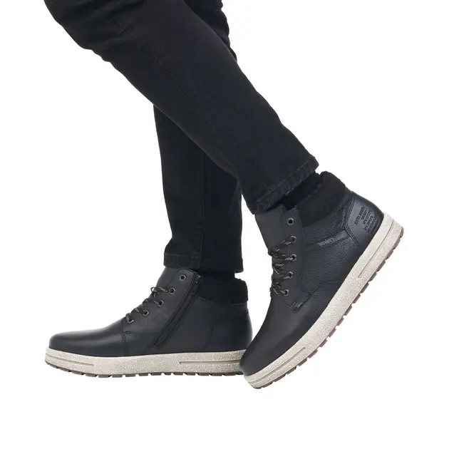 Черевики чол Rieker 30741-01