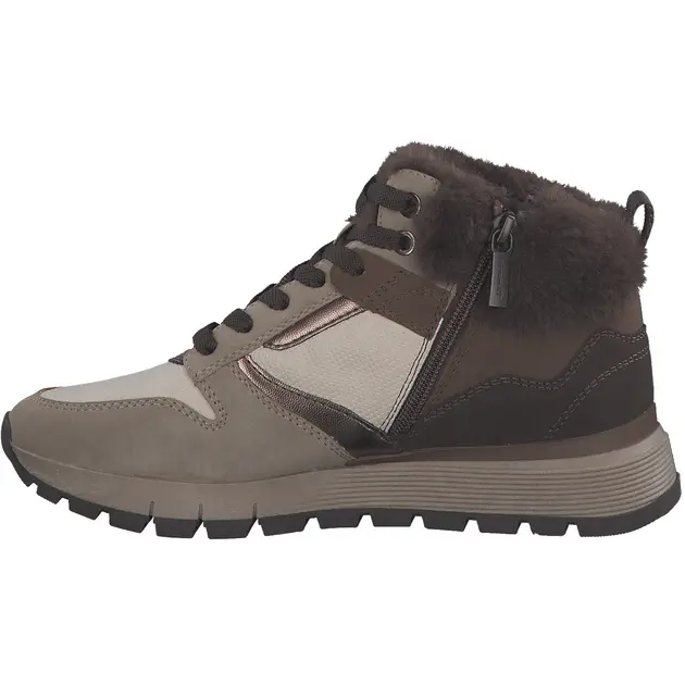 Ботинки Tamaris 1-25205-41 387