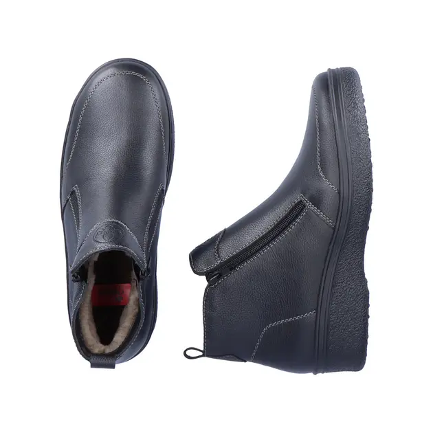 Черевики Rieker 38653-00