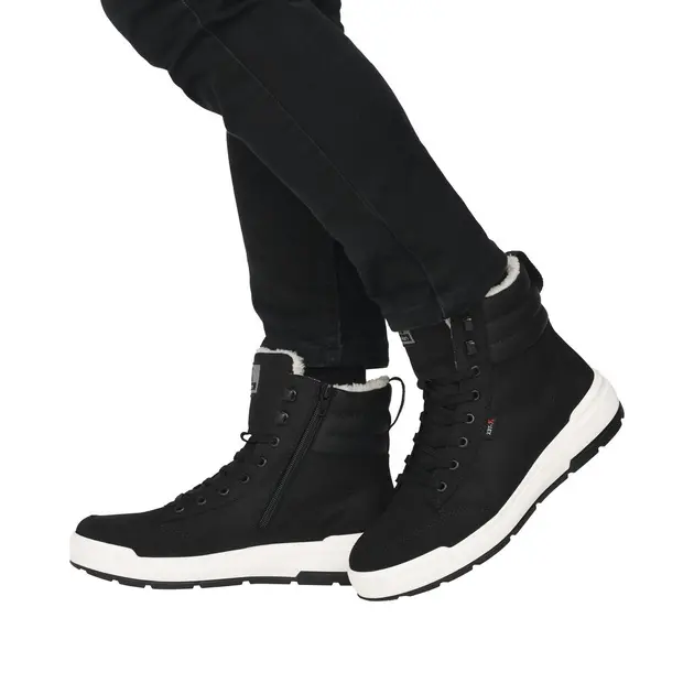 Черевики Rieker U0071/00