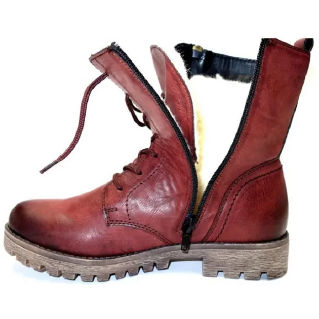 Boots Rieker 785C4-35