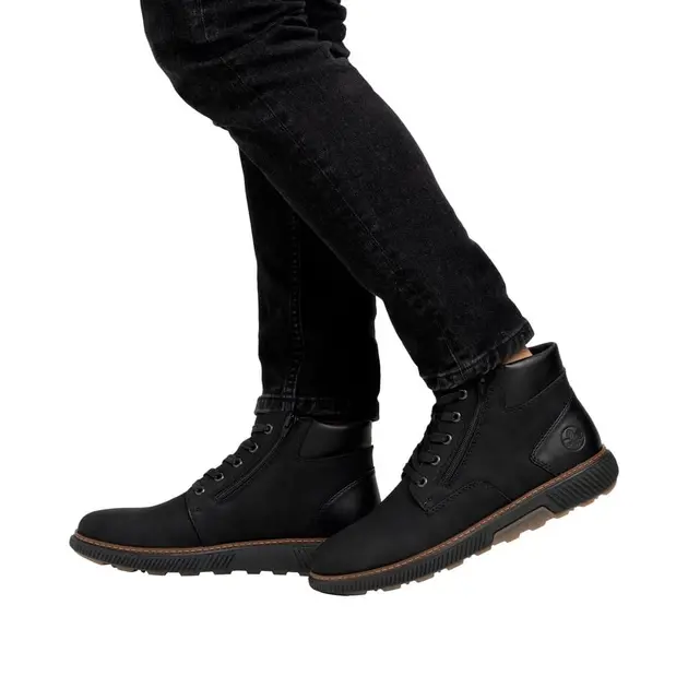 Черевики Rieker B3315/00