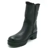 Полусапоги IMAC 409628 1400/011 BLACK