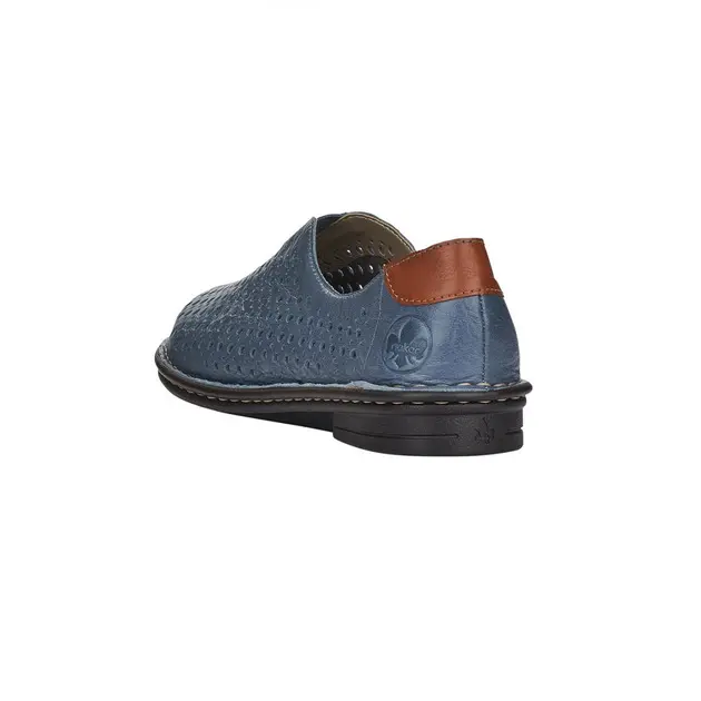 Туфли Rieker 48457-12