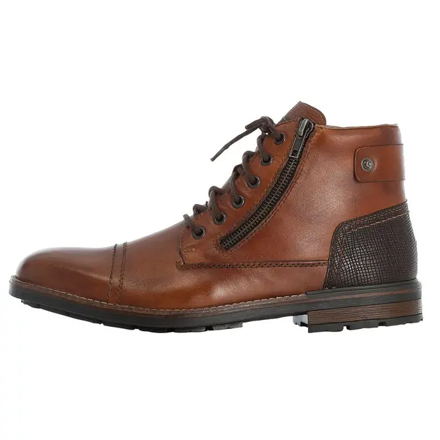 Черевики Rieker F1340-23