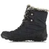 Черевики Columbia 1803151CLB Minx Shorty серый