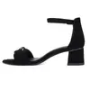 Sandals Tamaris 1-1-28342-20 001