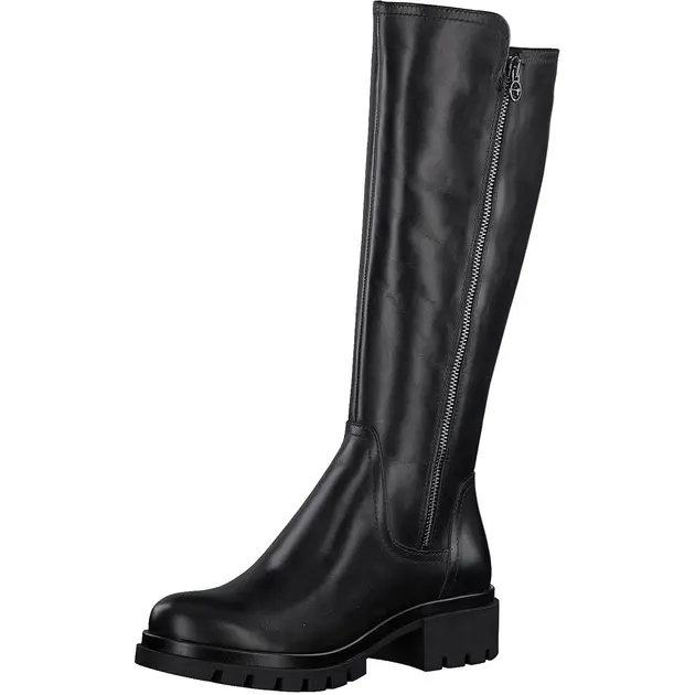 Чоботи Tamaris 1-1-25618-25 001