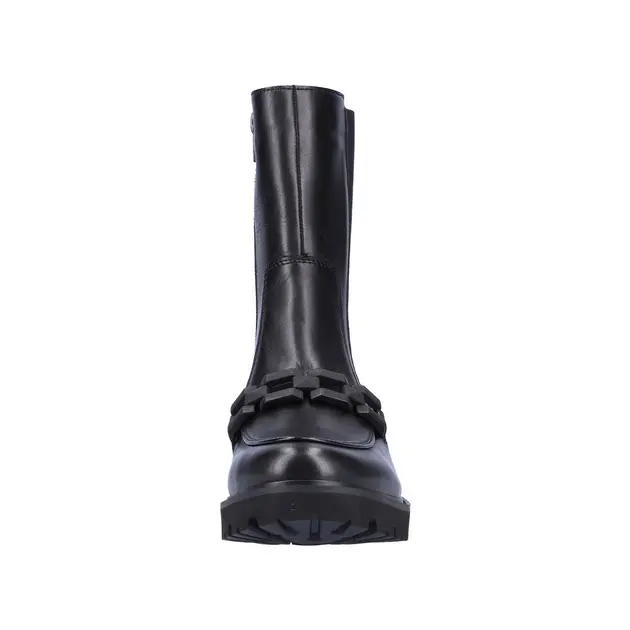 Half boots Remonte D8669-01