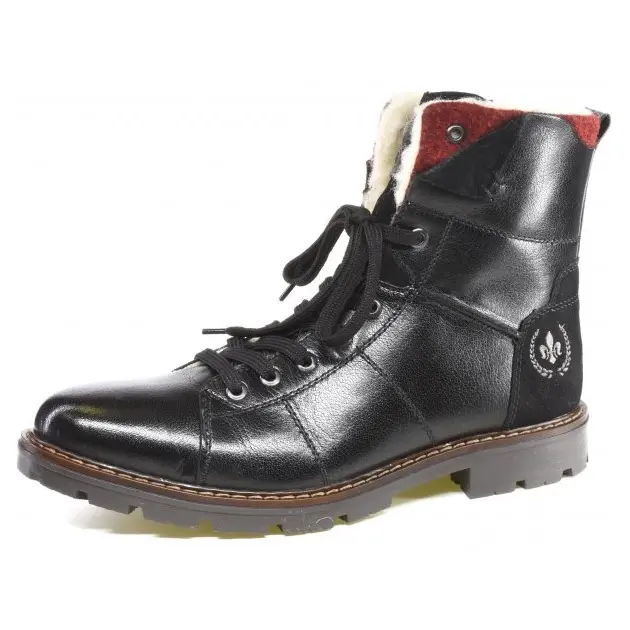 Ботинки Rieker 32132-00