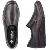 Туфли Rieker 53783-00
