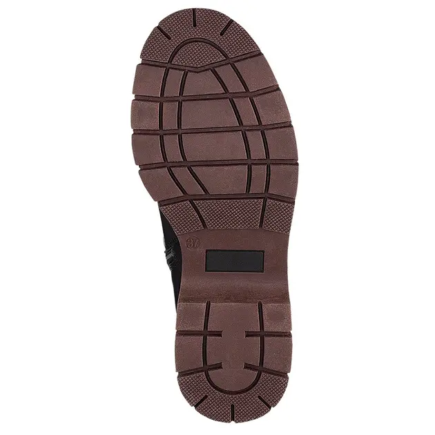 Ботинки Rieker 97421-00