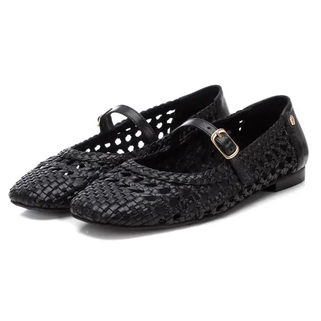Туфлі XTI CARMELA 162097 BLACK