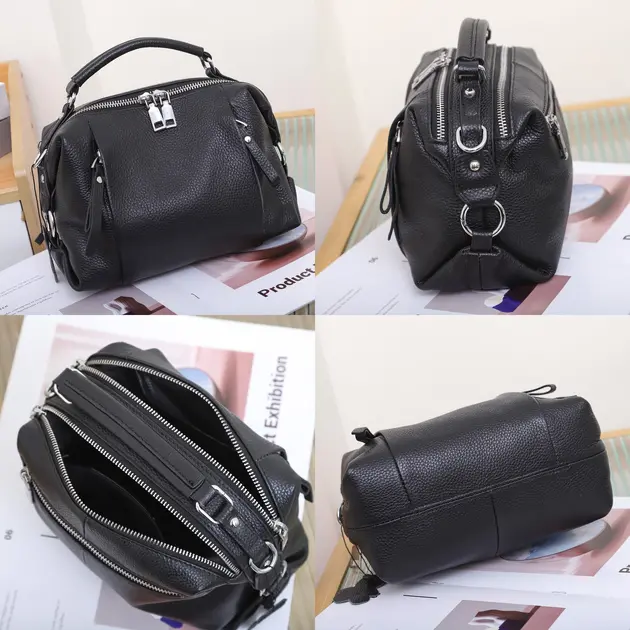 Сумка Any Whim H3009-Black-XB