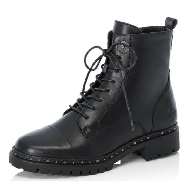 Черевики Rieker 93802-00