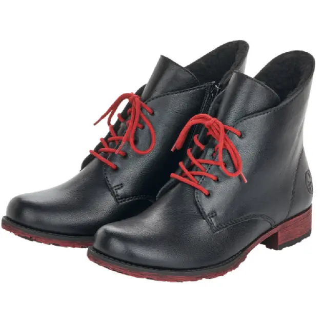 Boots Rieker 70838-00