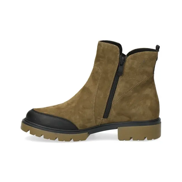 Boots Caprice 9-9-25451-29-703 IS