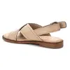 Босоніжки XTI CARMELA 162201 BEIGE