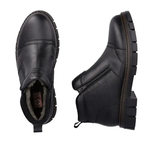 Черевики Rieker 32250-00