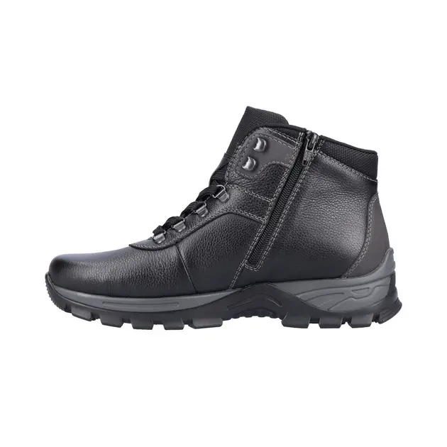 Черевики Rieker B6802-00