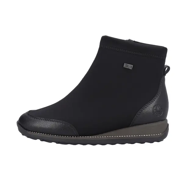 Черевики Rieker 44276-00