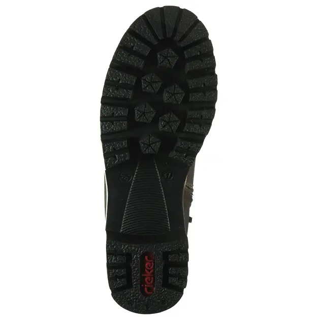 Boots Rieker 96414-25