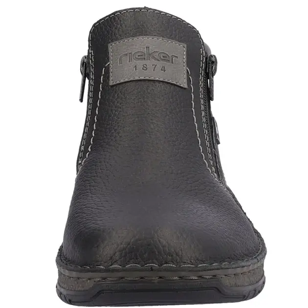 Черевики Rieker 05157/00