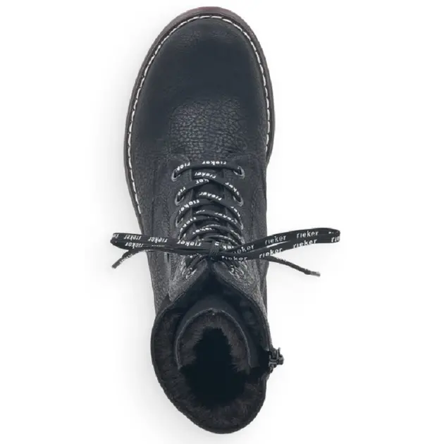 Черевики Rieker 70048-00