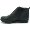 Boots FLUCHOS F0356 SUGAR NEGRO STK
