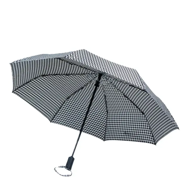 Аutomatic umbrella Parachase 3206 black/white