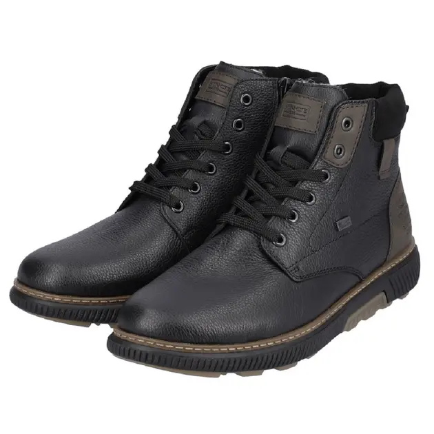 Черевики Rieker B3343-00