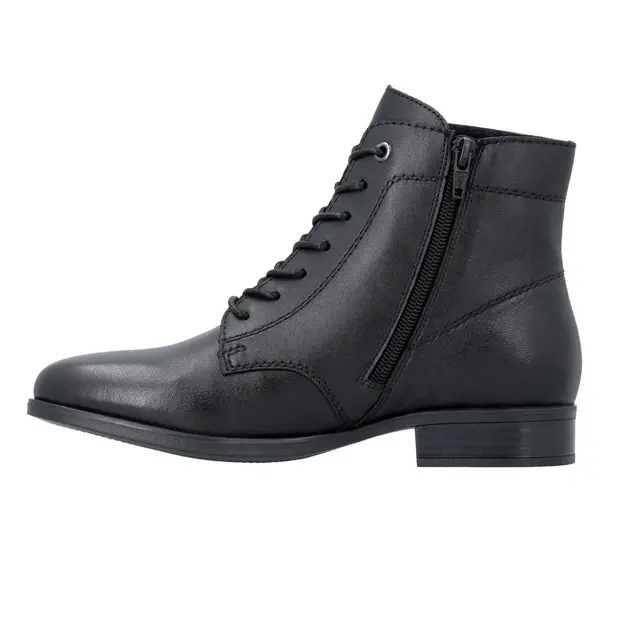 Ботинки Rieker 77030/01