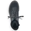 Черевики Rieker 70048-00
