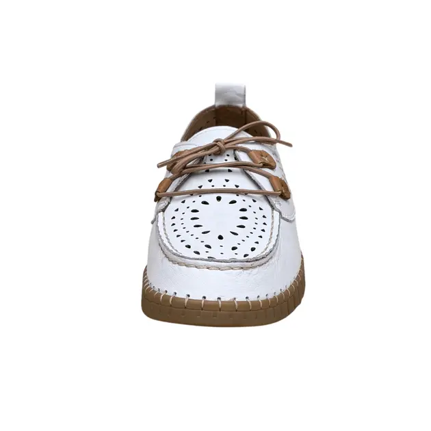 Туфлі Antistress 030.240.3667 White