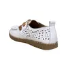 Туфлі Antistress 030.240.3667 White