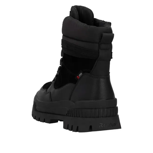 Черевики Rieker W2171-00