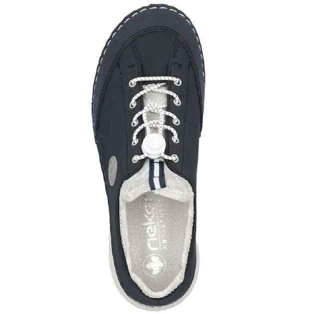 Туфлі Rieker 50958-14