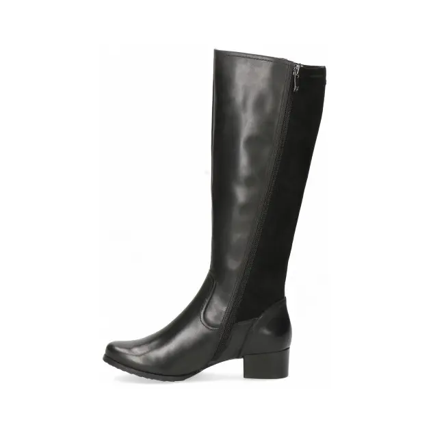 Boots Caprice 9/25523/27 019IS