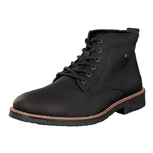Черевики Rieker 33641-00