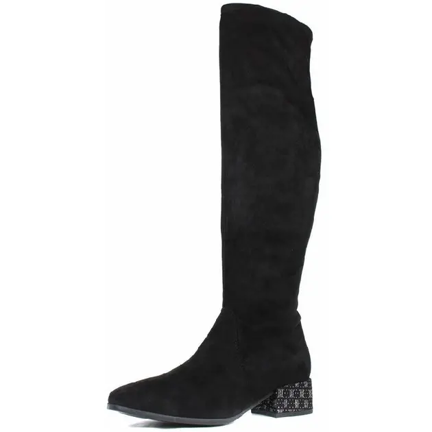 Сапоги Tamaris 1/1-25528/21 098 Black Comb