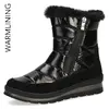 Boots Caprice 9-9-26433-29-019 IS