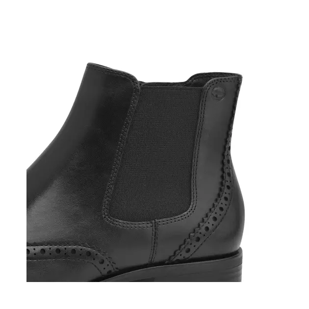 Ботинки Tamaris 1-25347-43 007