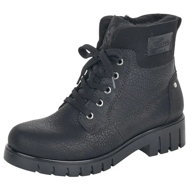 Ботинки Rieker X2623-00