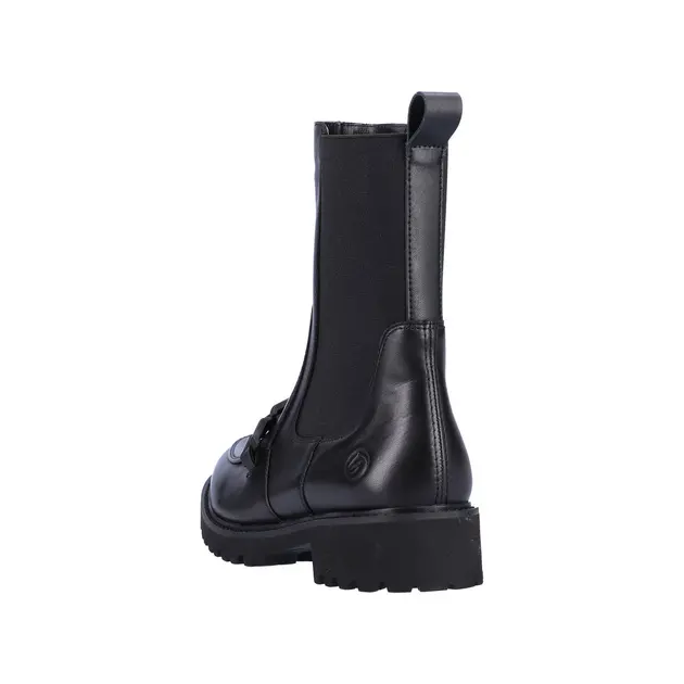 Half boots Remonte D8669-01