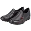 Туфли Rieker 53783-00