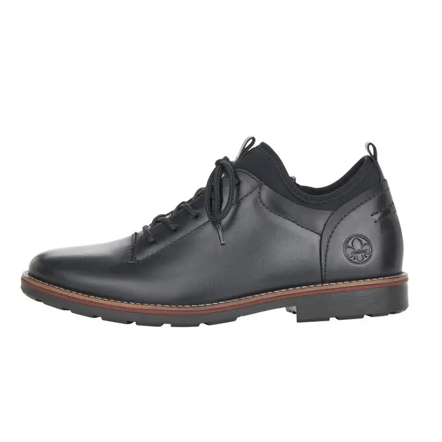 Shoes Rieker 15383-00