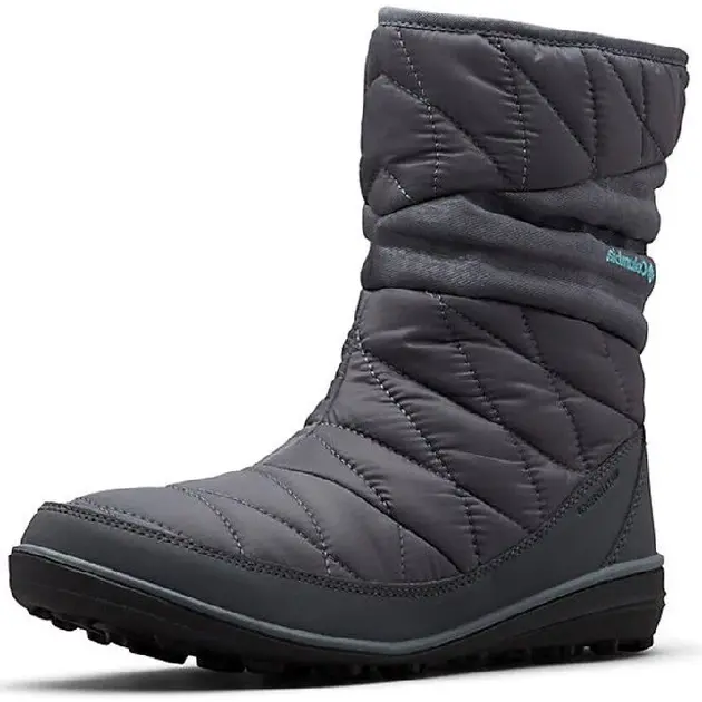 Сапоги Columbia 1753381CLB Peak Omni-Heat