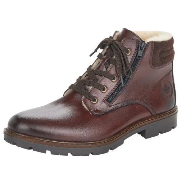 Rieker chol boots 32121-25