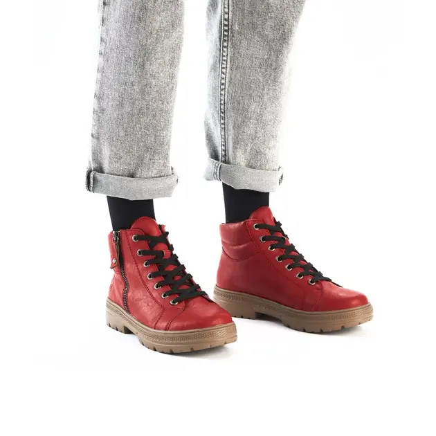 Boots Rieker N0007-33